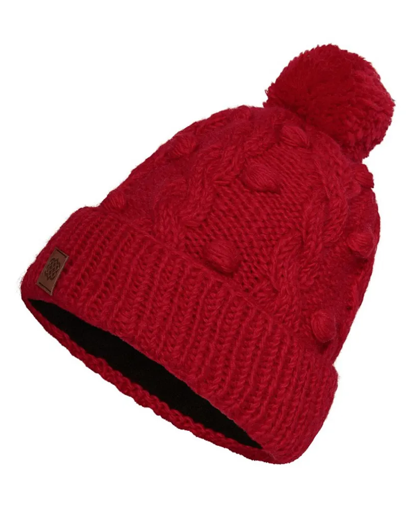 Sherpa Saroj Hat Dalle Red